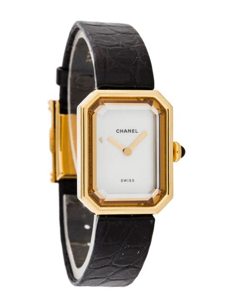 chanel watch ebay|vintage chanel watches for sale.